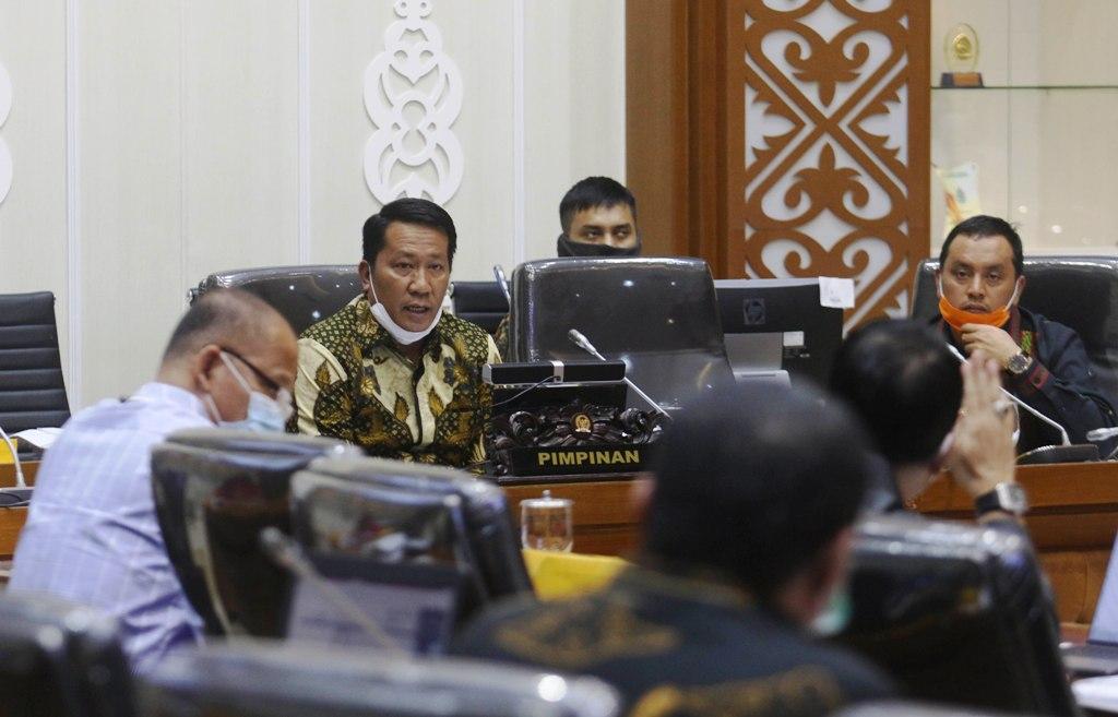 Rapat Panja