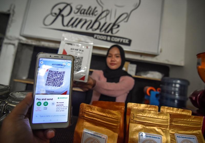 Digitalisasi UMKM