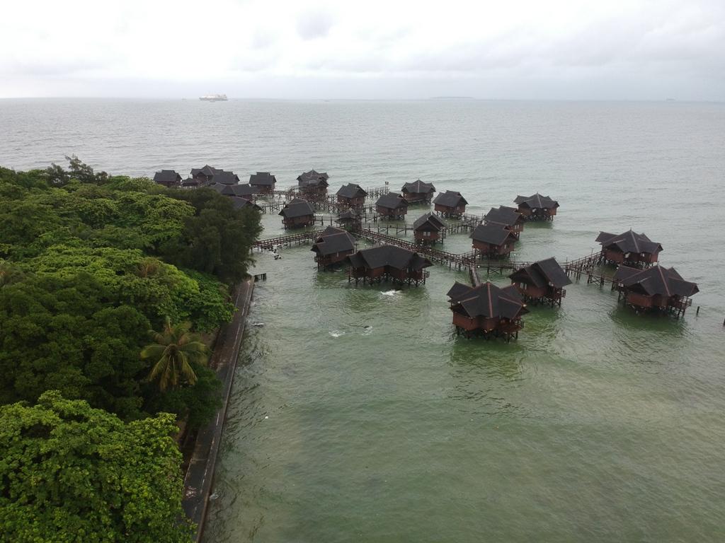 Wisata Pulau Seribu