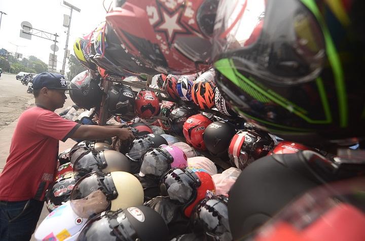 Penjualan Meningkat