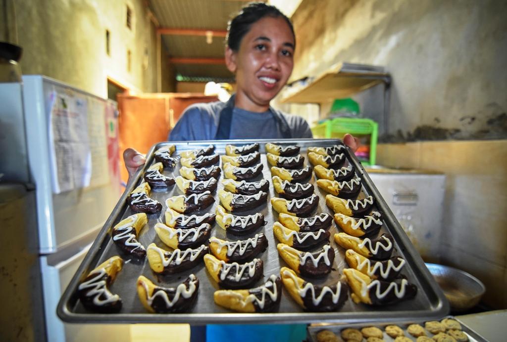 Industri Rumahan