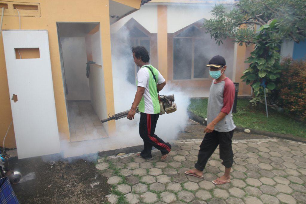 Cegah DBD