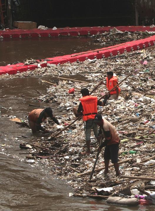 Sampah Ibu Kota