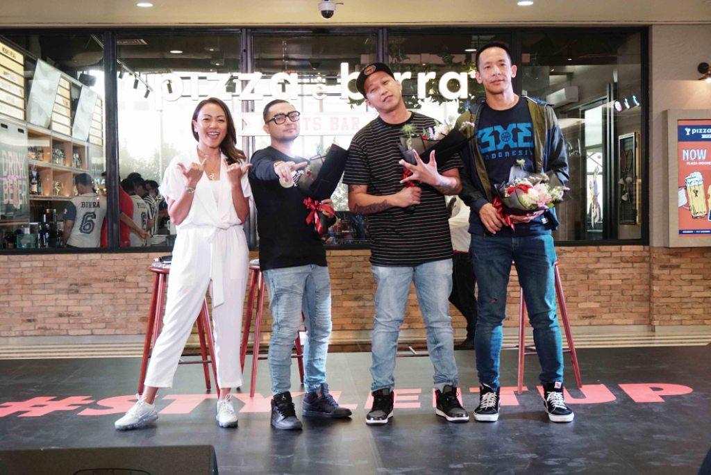 Program Plaza Indonesia