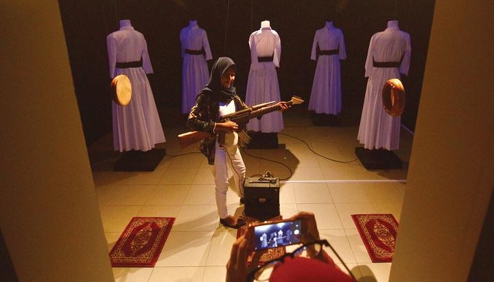 Pameran Manifesto Kontemporer