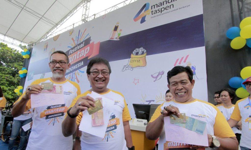 Peningkatan Layanan