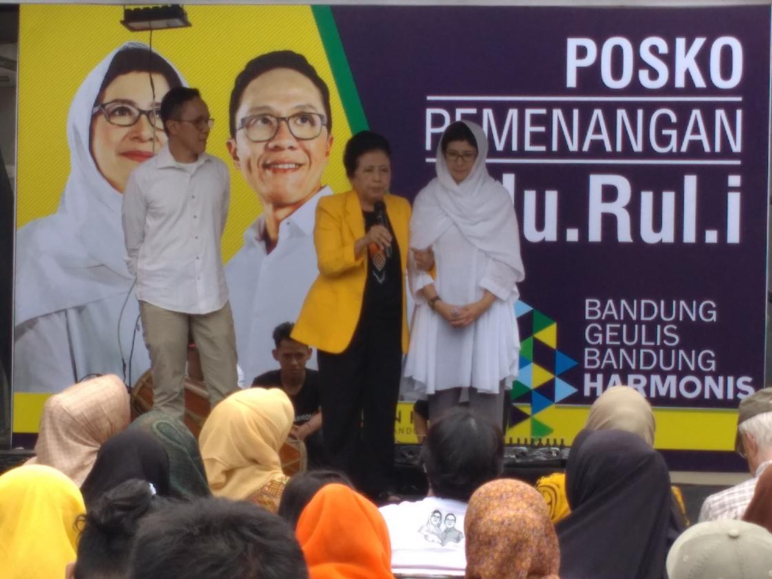 Deklarasi Relawan