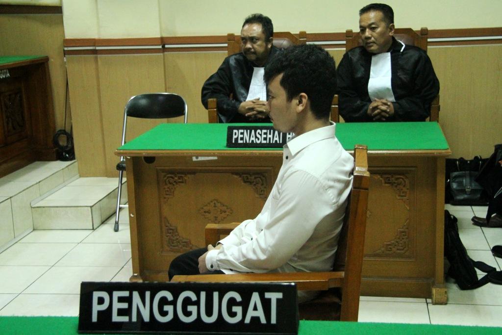 Sidang Pembunuhan