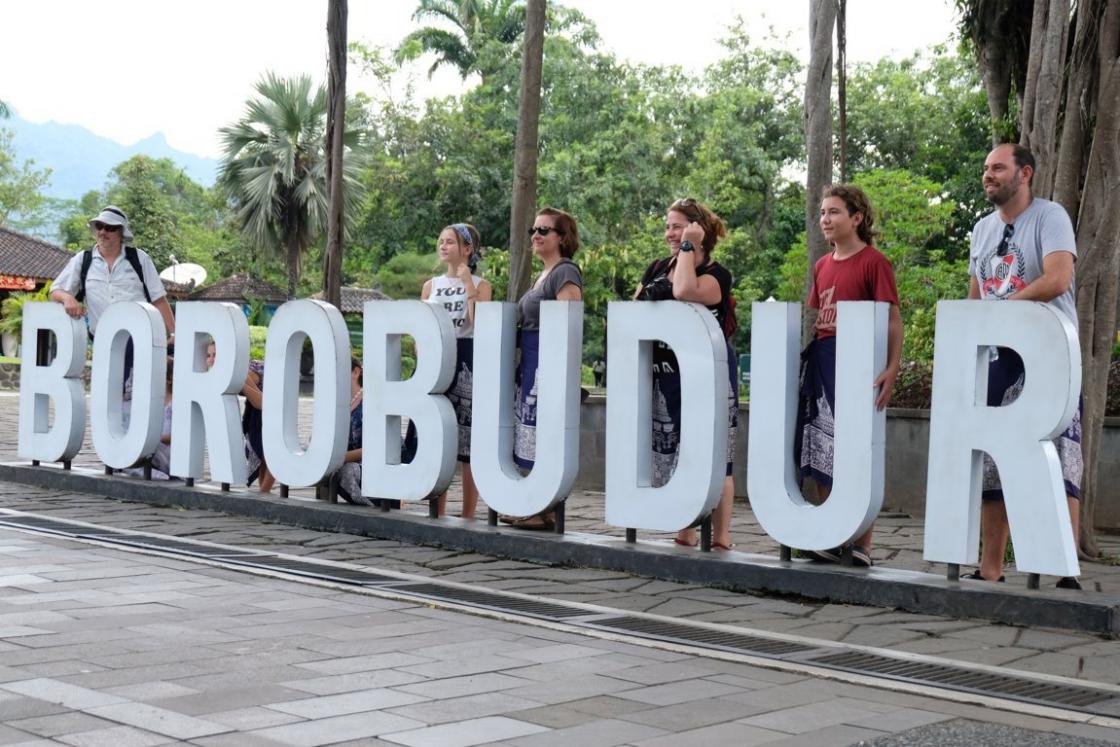 Tidak Pengaruhi Kunjungan