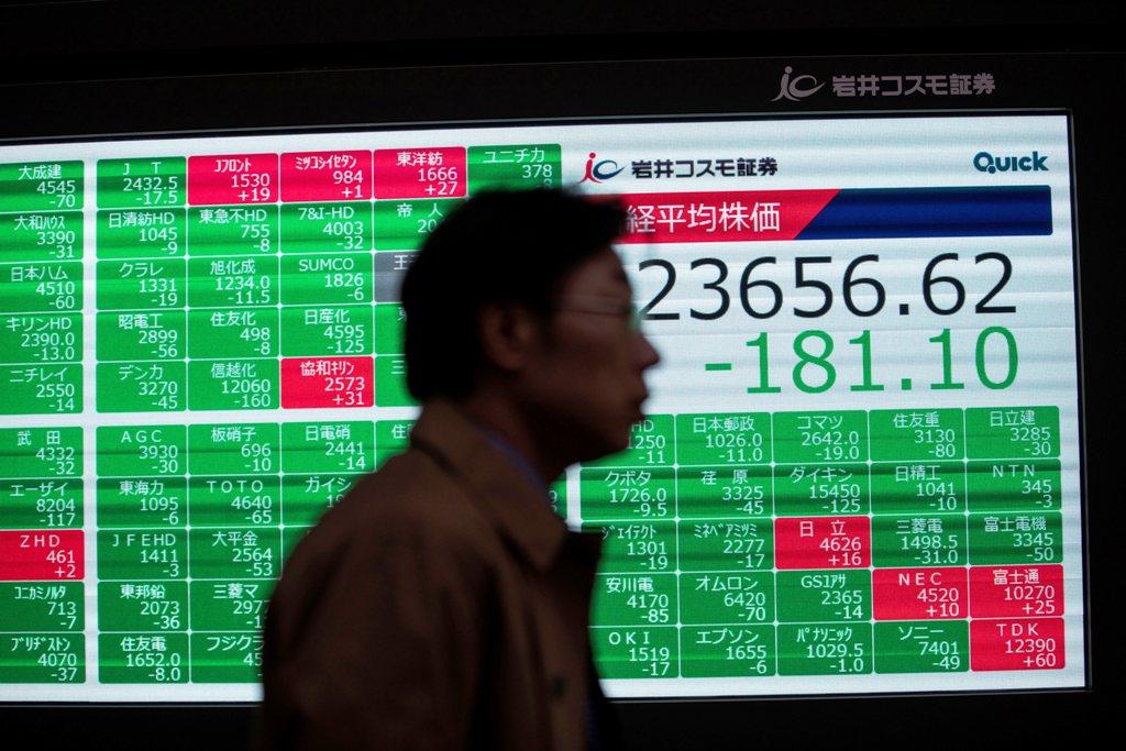 Nikkei Turun