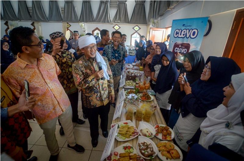 Kreasi Makanan
