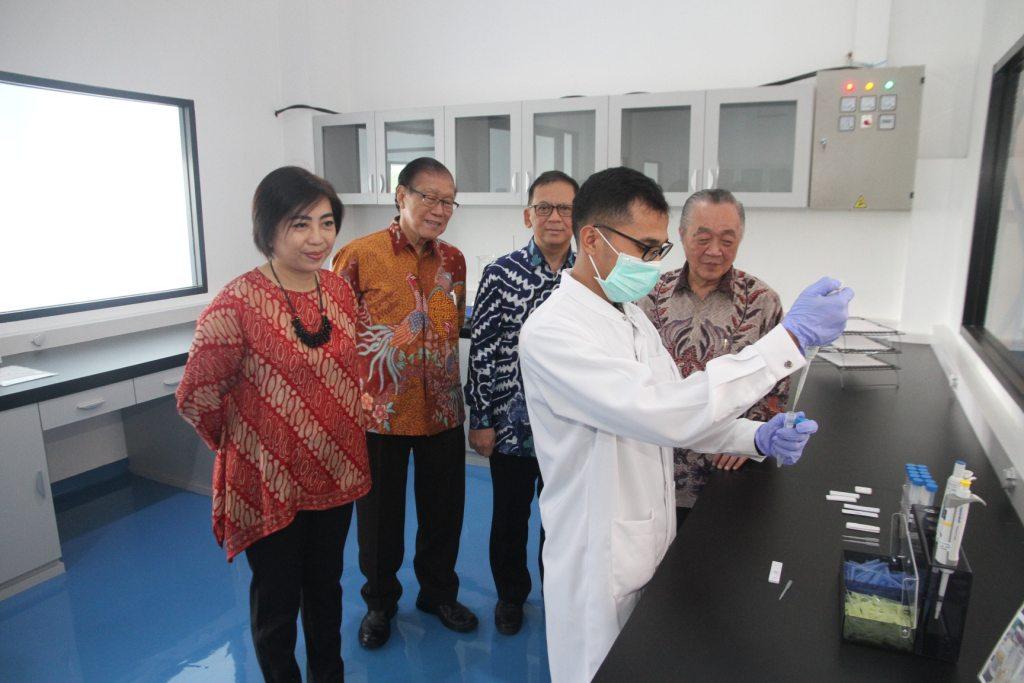 Produk Baru Prodia