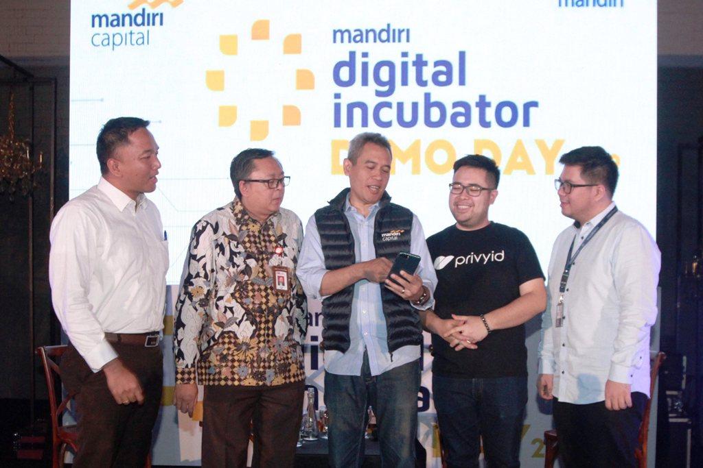 Transformasi Digital