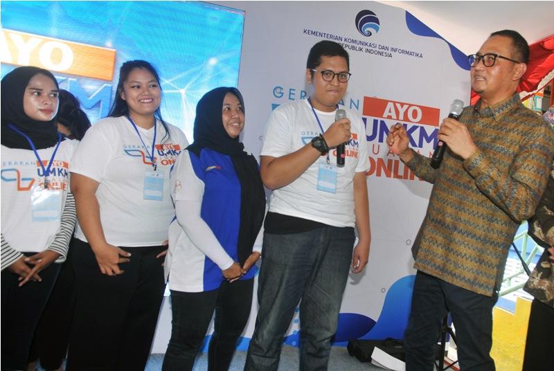 Pengembangan UMKM