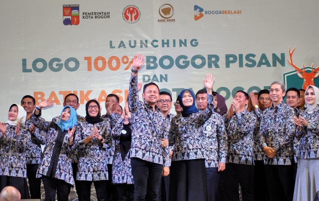 Batik ASN