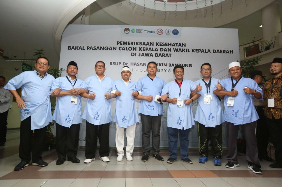 Selesai Pemeriksaan