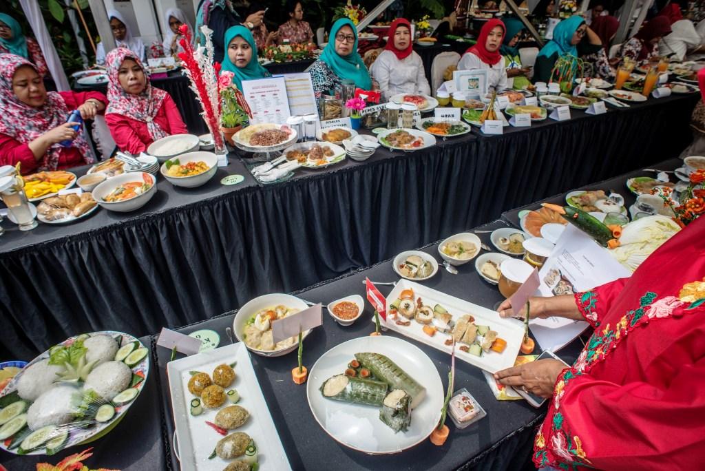 Festival Pangan