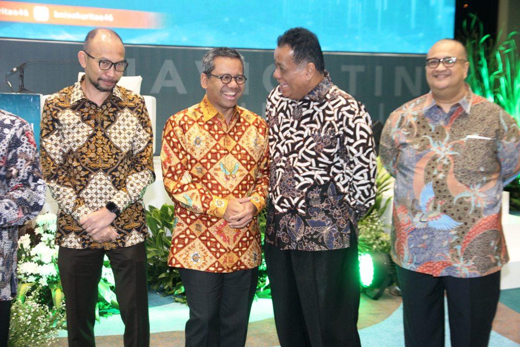 Panduan Pengamat Ekonomi