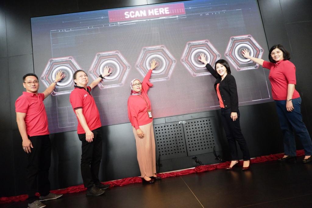 Peluncuran Program