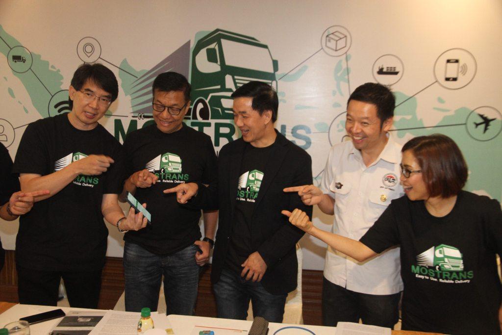 Peluncuran Produk
