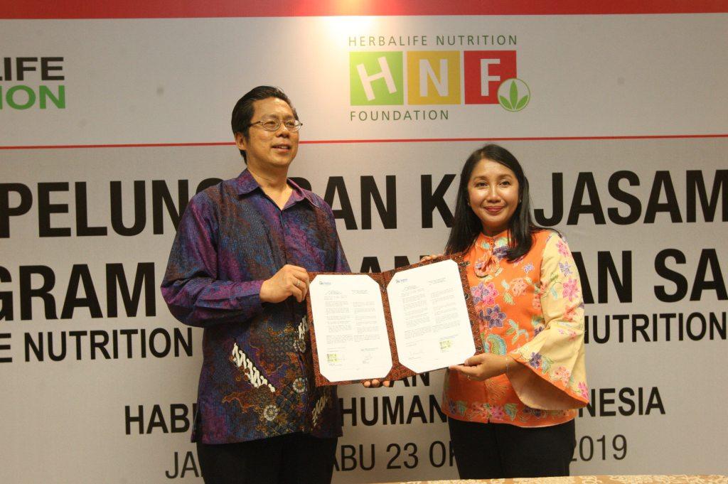 Kerja Sama Sanitasi