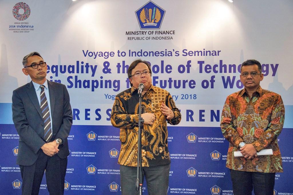 Seminar Teknologi