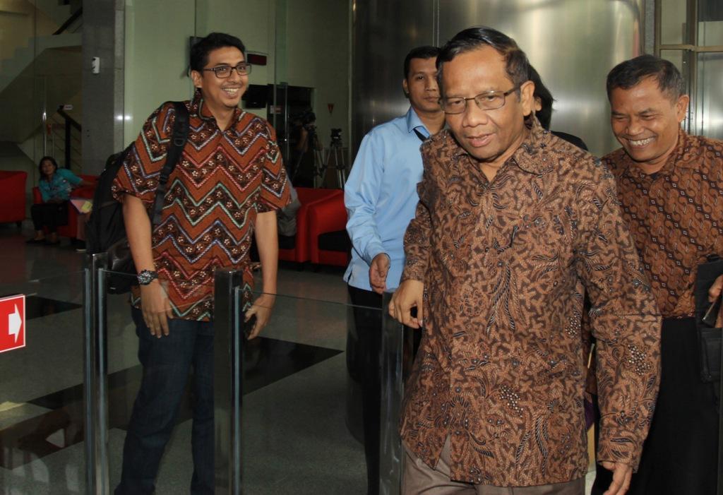 Pencegahan Korupsi