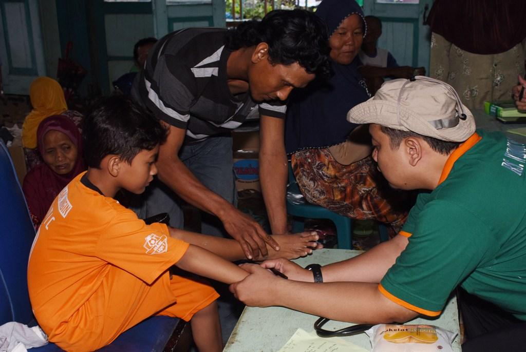 Pelayanan Kesehatan