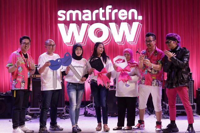 Pengumuman Pemenang Tahap Kedua
