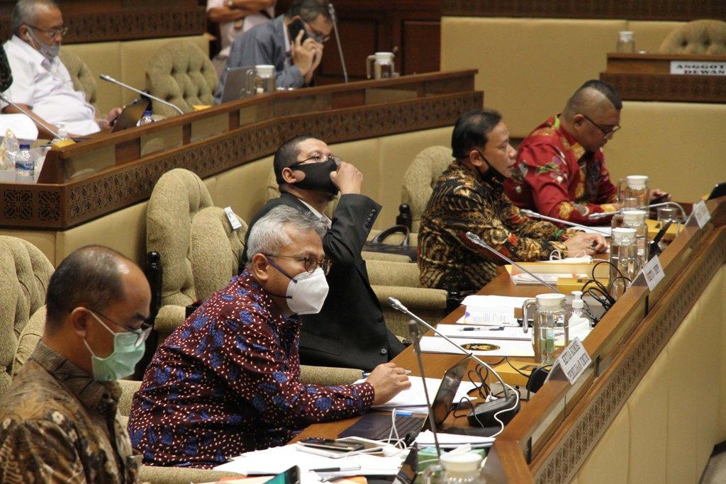 Persiapan Pilkada
