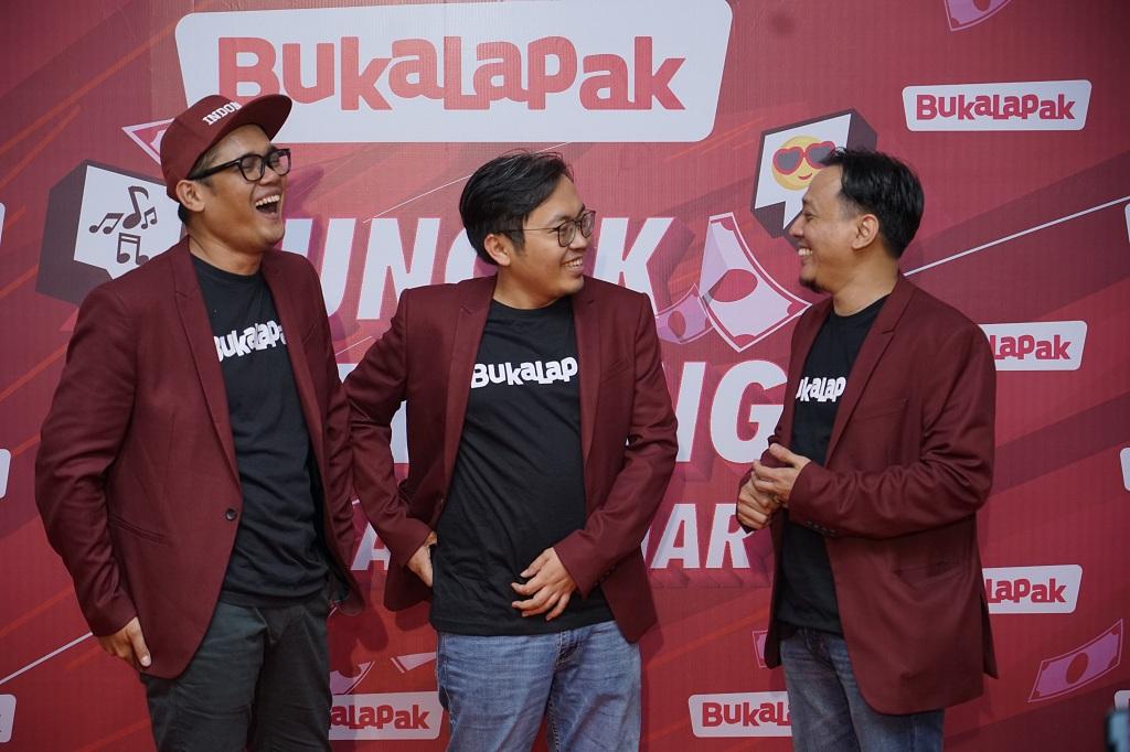 Peluncuran Program