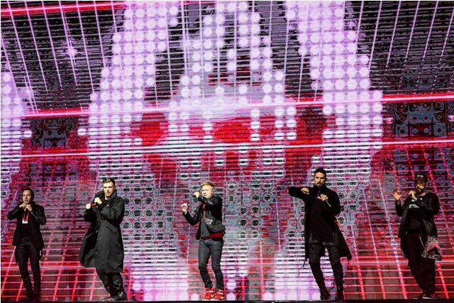 Konser DNA