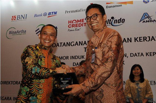 Layanan Perbankan
