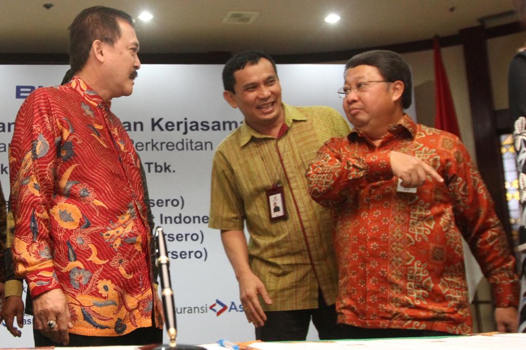 Penjaminan Kredit