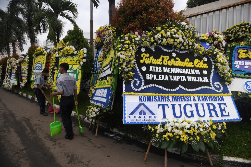 Ucapan Duka