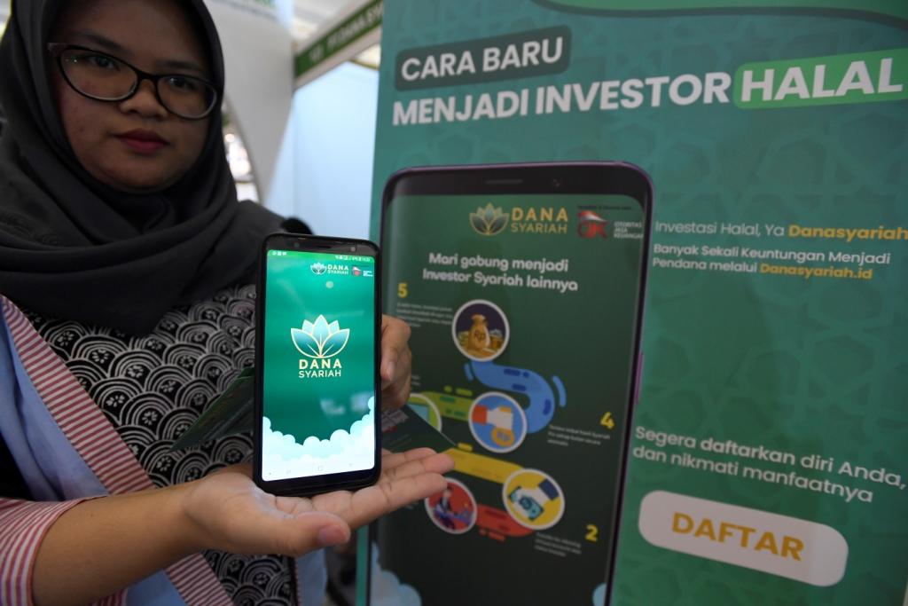 Pameran Jashfest 2019