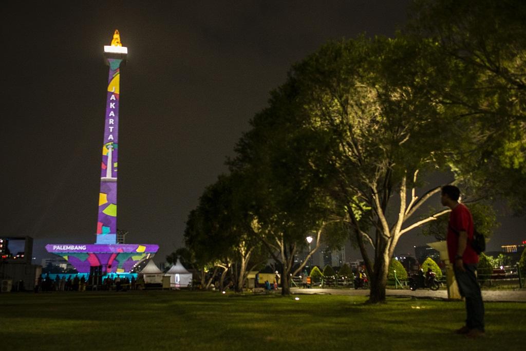 "Video Mapping"