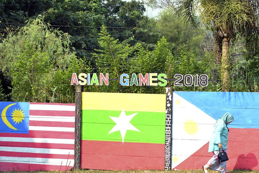 Semarak Asian Games