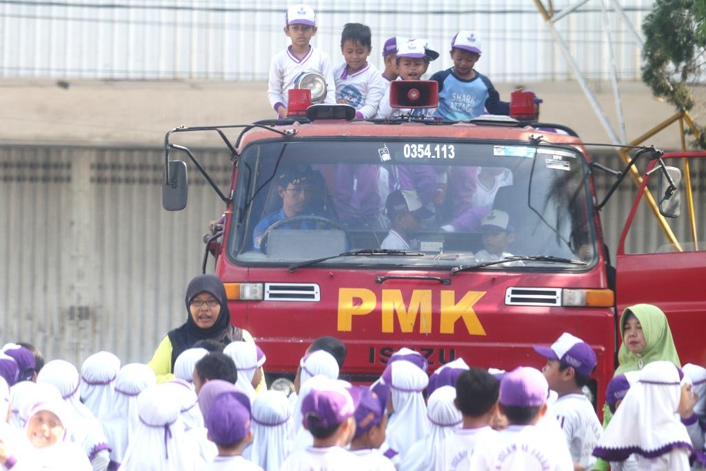 Memperkenalkan Profesi