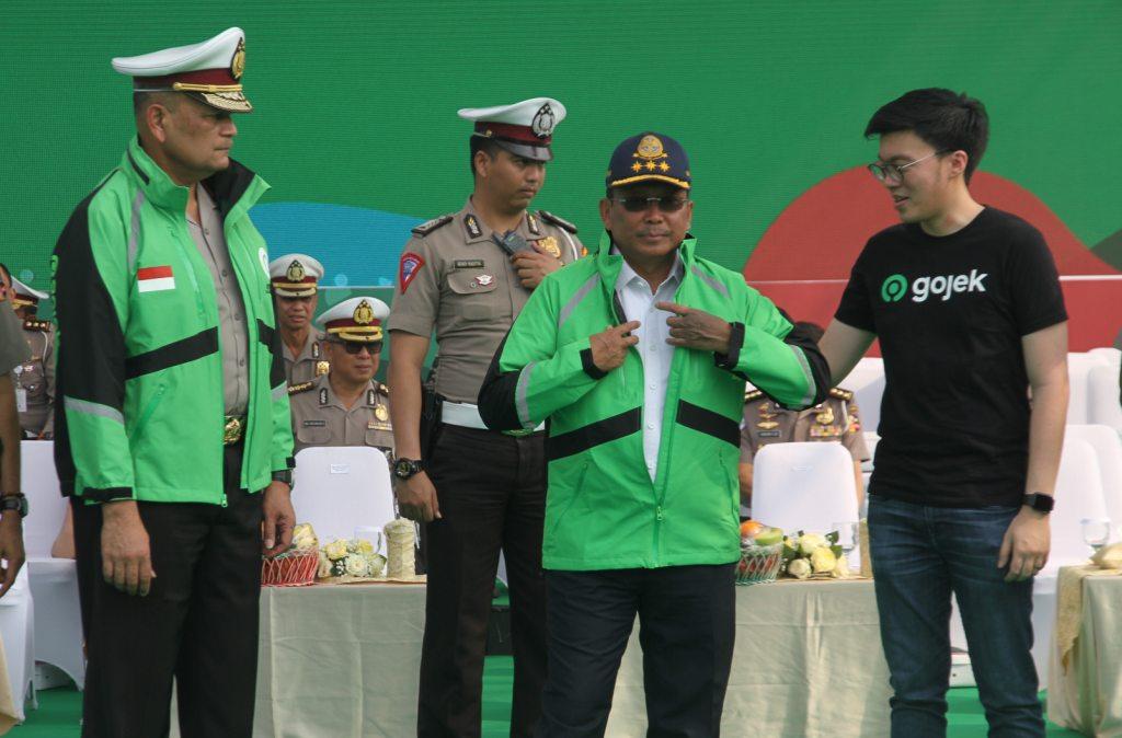Apel Keselamatan