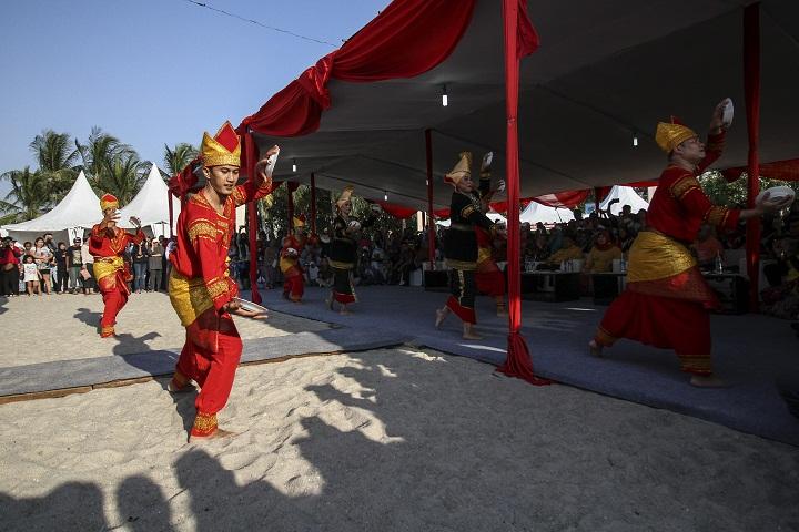 Festival Minang
