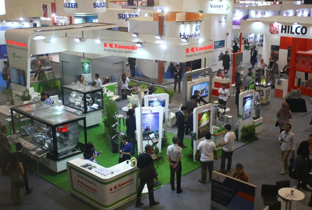 Pameran Kelistrikan
