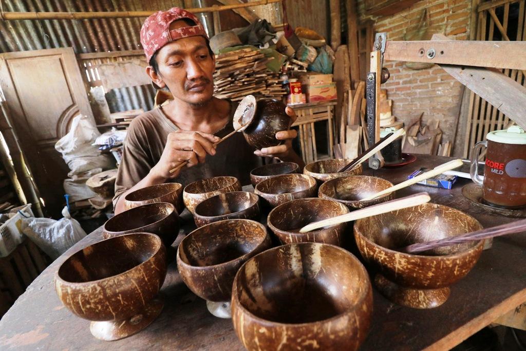 Produk Ramah Lingkungan