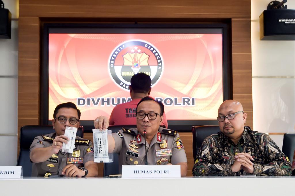 Berita Bohong