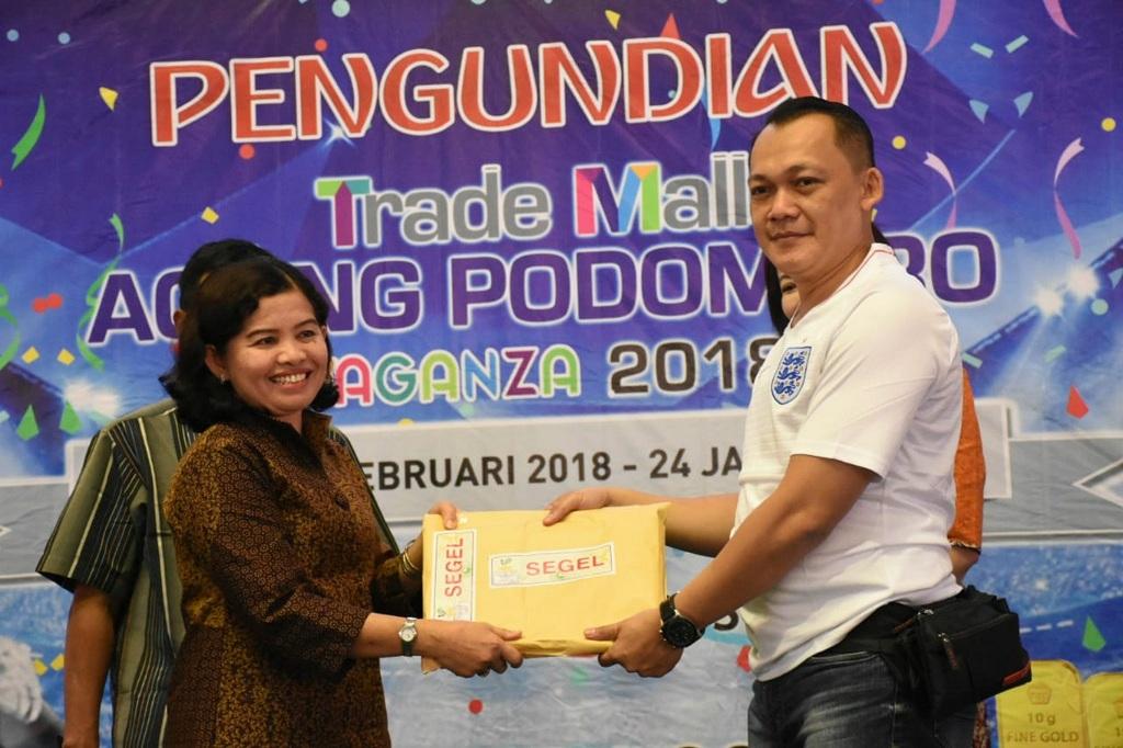 Program Undian