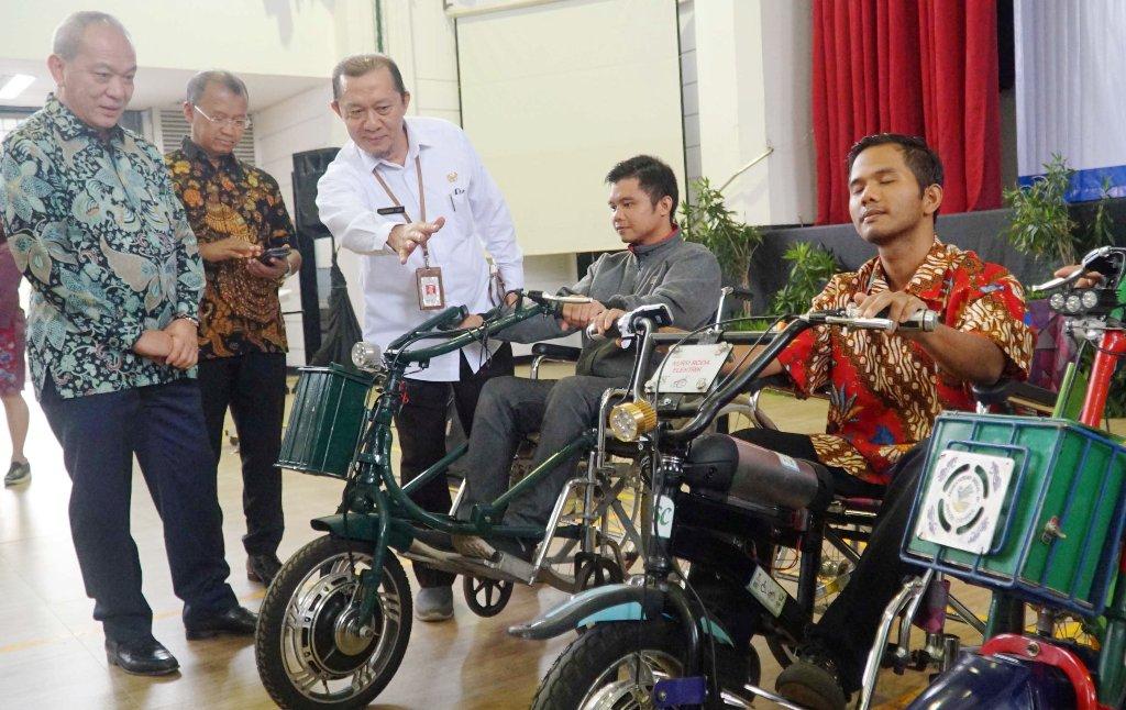 Literasi Keuangan