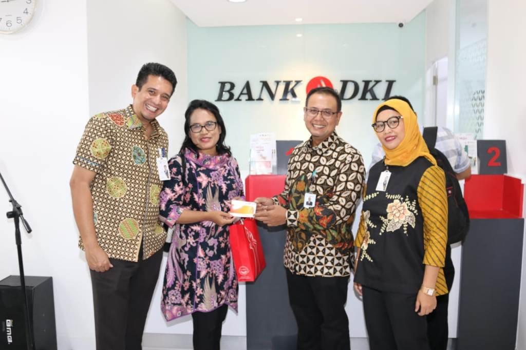 Layanan Perbankan