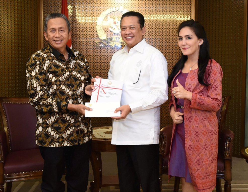 Audit Proyek Kalibaru