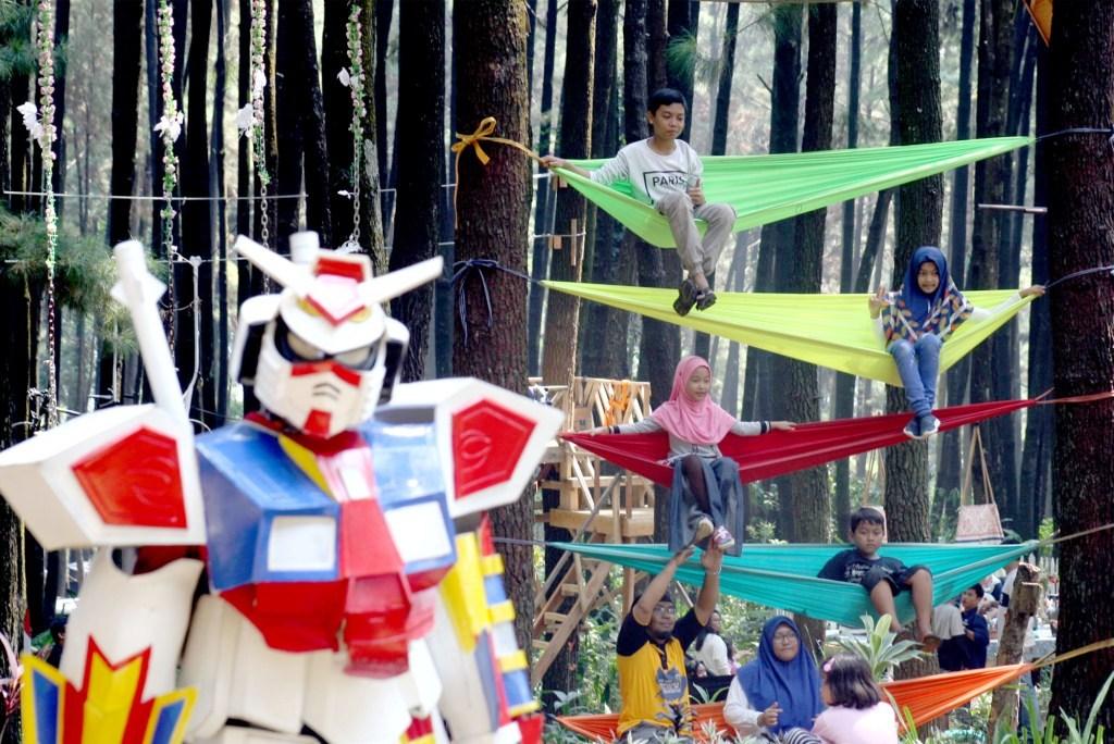 Wisata Alam
