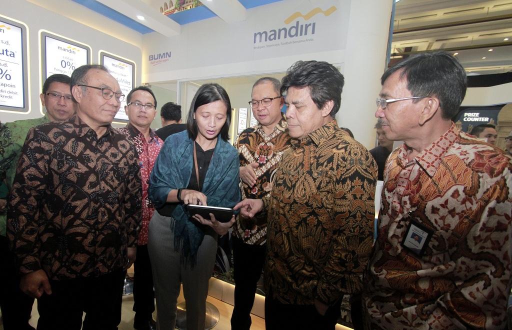 Pameran GTF 2018